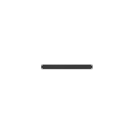 Blind Panel 19" 1U Gw38601 