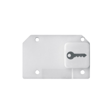 Symbole App. De Sign. - Clé - Ab Gw10507Ab 