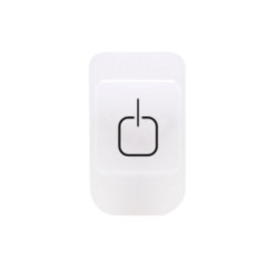 Gemma Puls.Knx-Icona On Off Gw10508A 