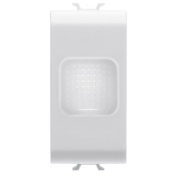 Voyant De Sign. Transparent 1M Bl Gw10621 