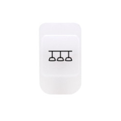 Gemma Puls.Knx-Luce Corridoio Gw10526A 