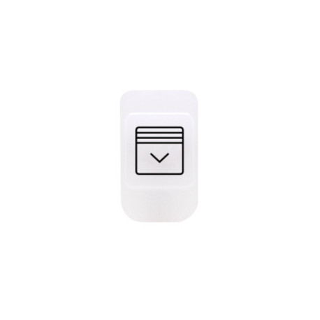 Gemma Puls.Knx-Tapparella Giu Gw10520A 