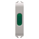 Voyant De Sign. Vert 1/2M Beige Gw13642 