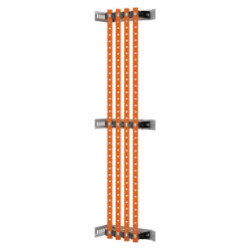 Portabarre Vano Est P200 Qdx630L Gwd3702 